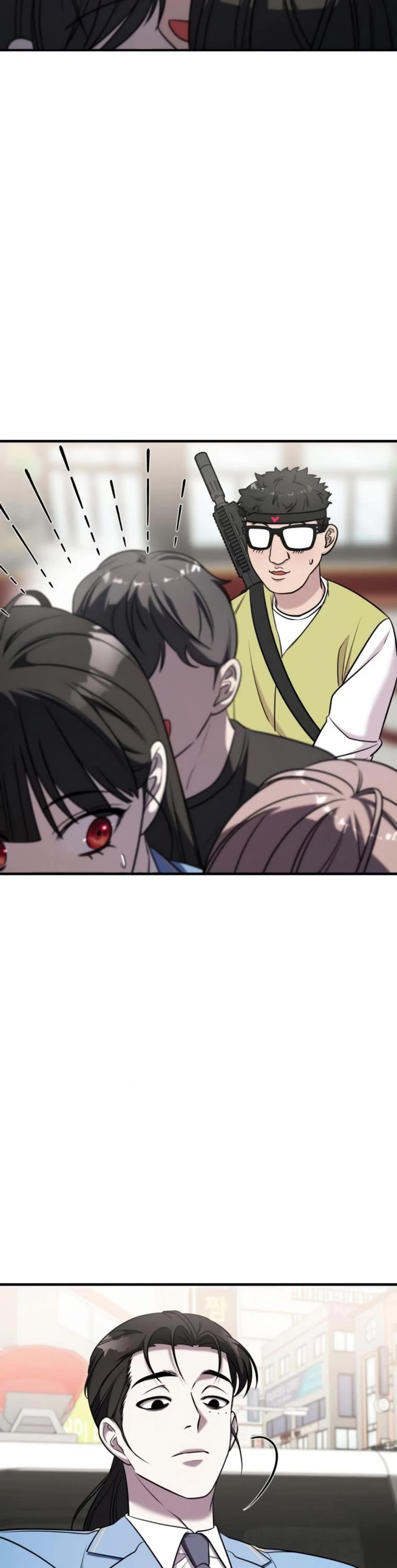 Pure Villain Chapter 64 page 38 - Chapter 64