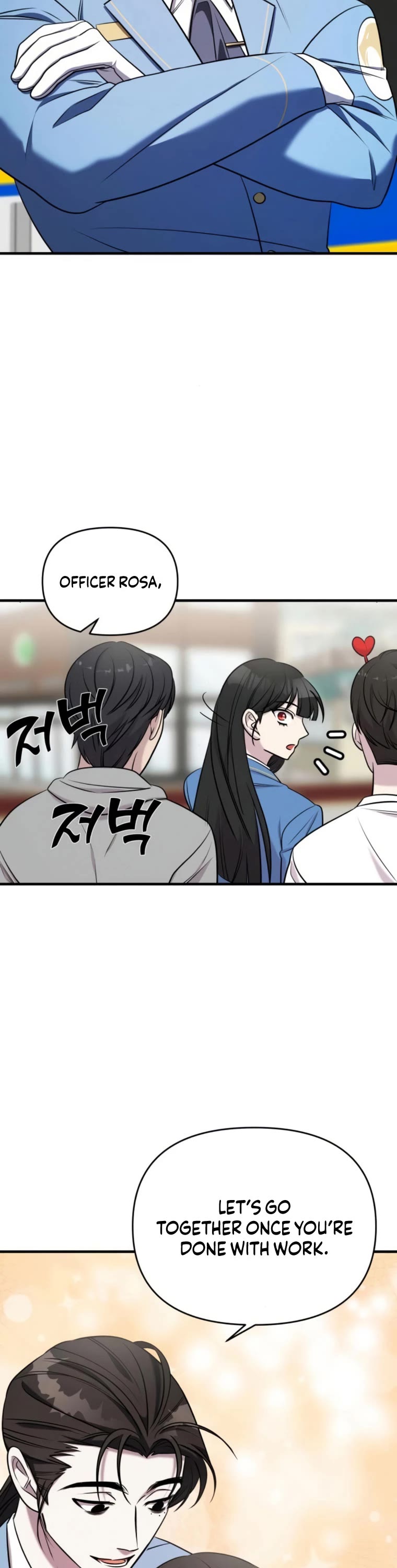 Pure Villain Chapter 64 page 39 - Chapter 64
