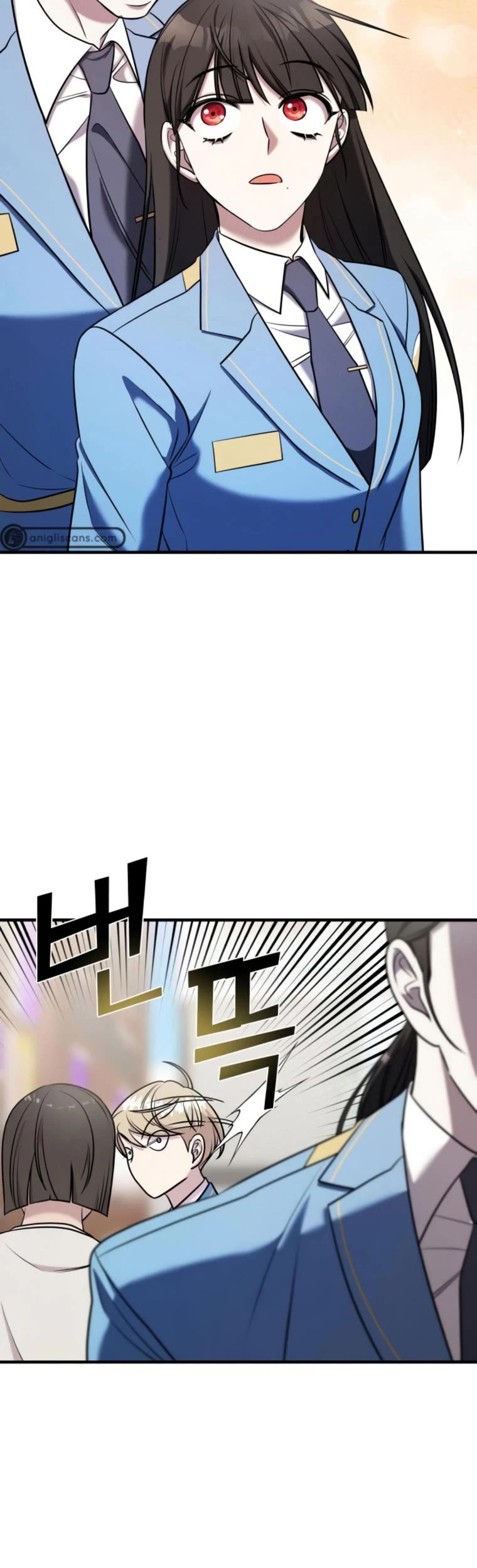 Pure Villain Chapter 64 page 40 - Chapter 64