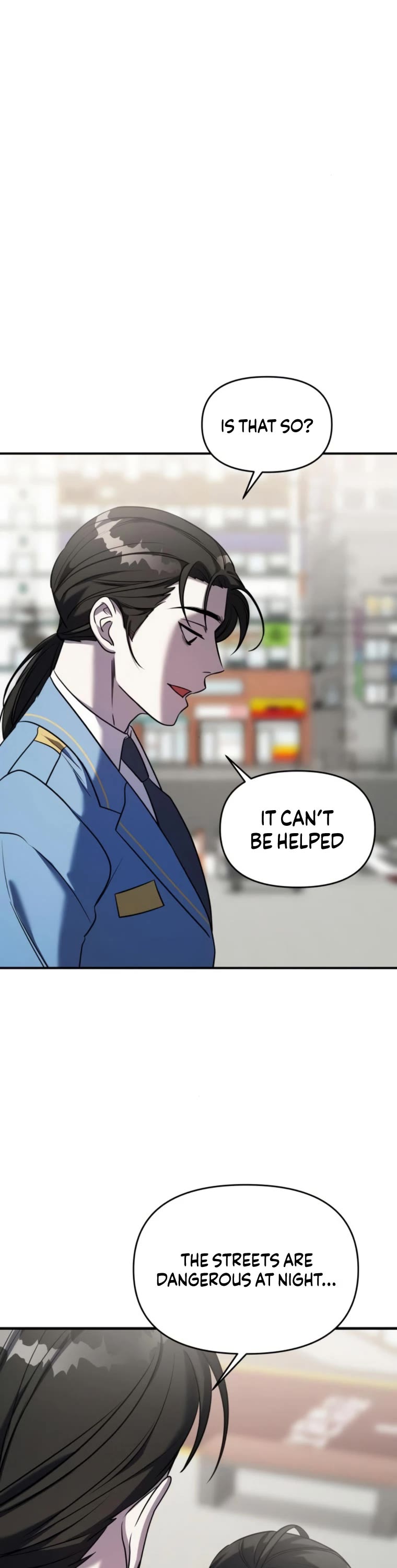 Pure Villain Chapter 64 page 43 - Chapter 64