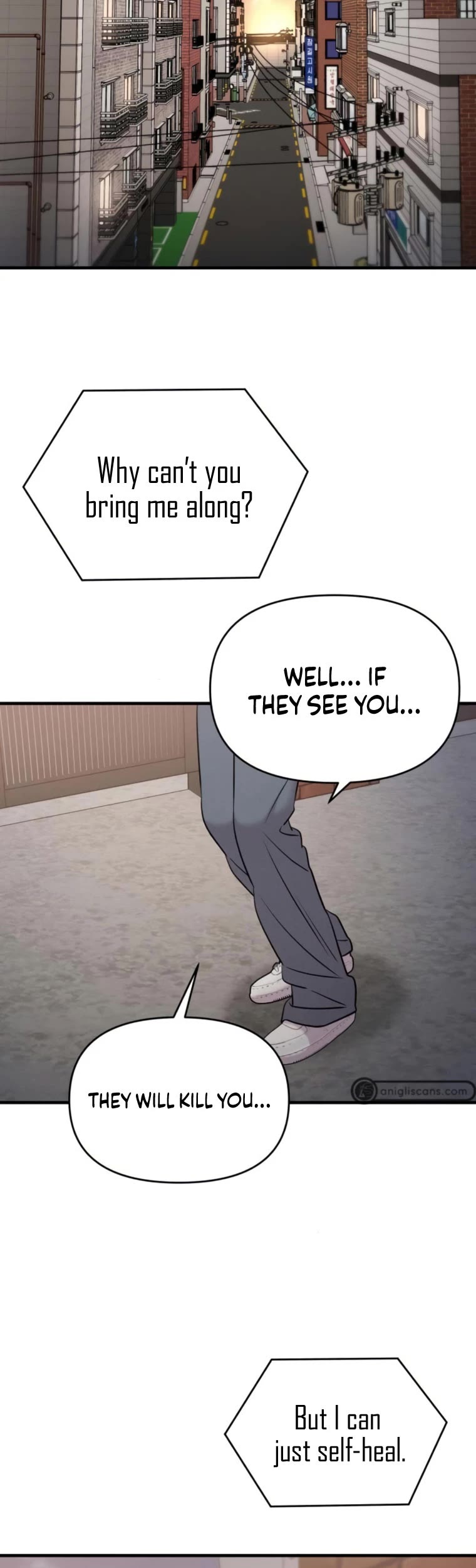 Pure Villain Chapter 64 page 45 - Chapter 64