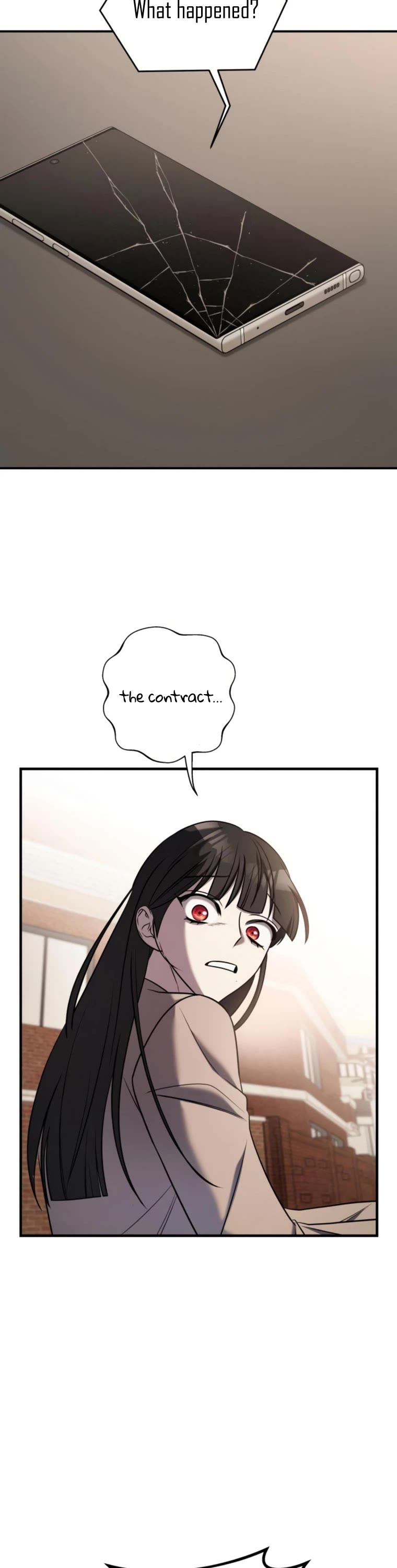 Pure Villain Chapter 64 page 49 - Chapter 64