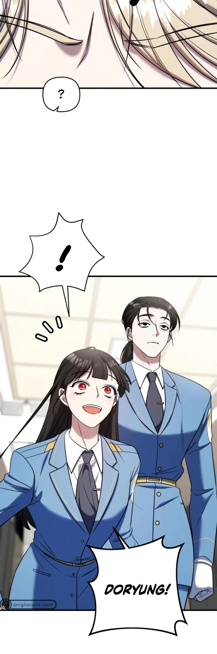 Pure Villain Chapter 64 page 5 - Chapter 64