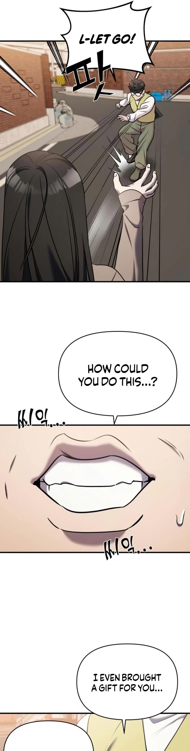 Pure Villain Chapter 64 page 52 - Chapter 64