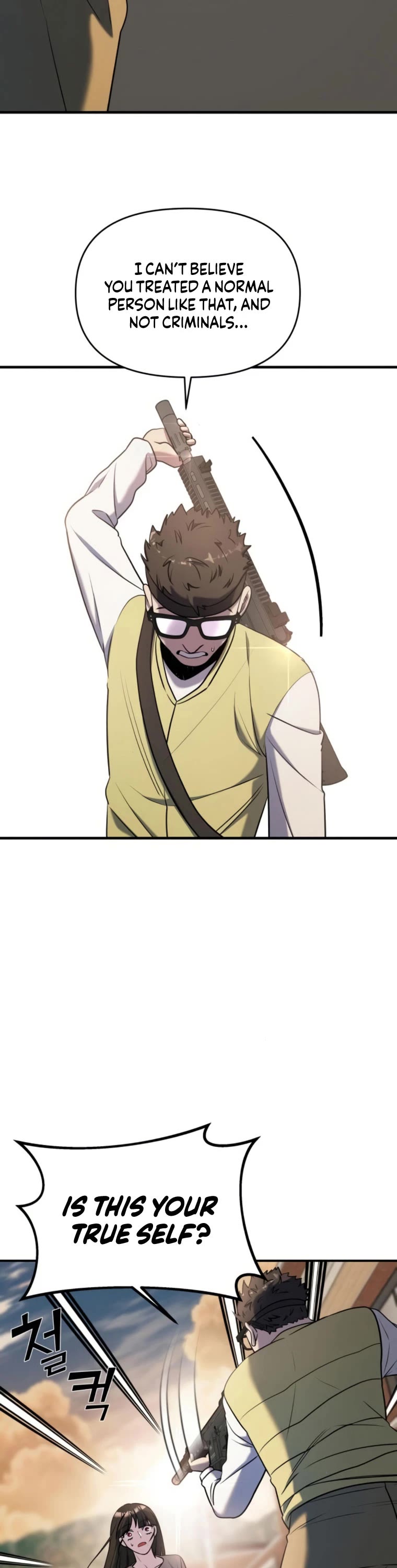 Pure Villain Chapter 64 page 54 - Chapter 64