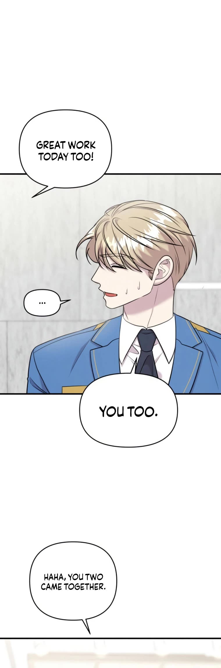 Pure Villain Chapter 64 page 6 - Chapter 64