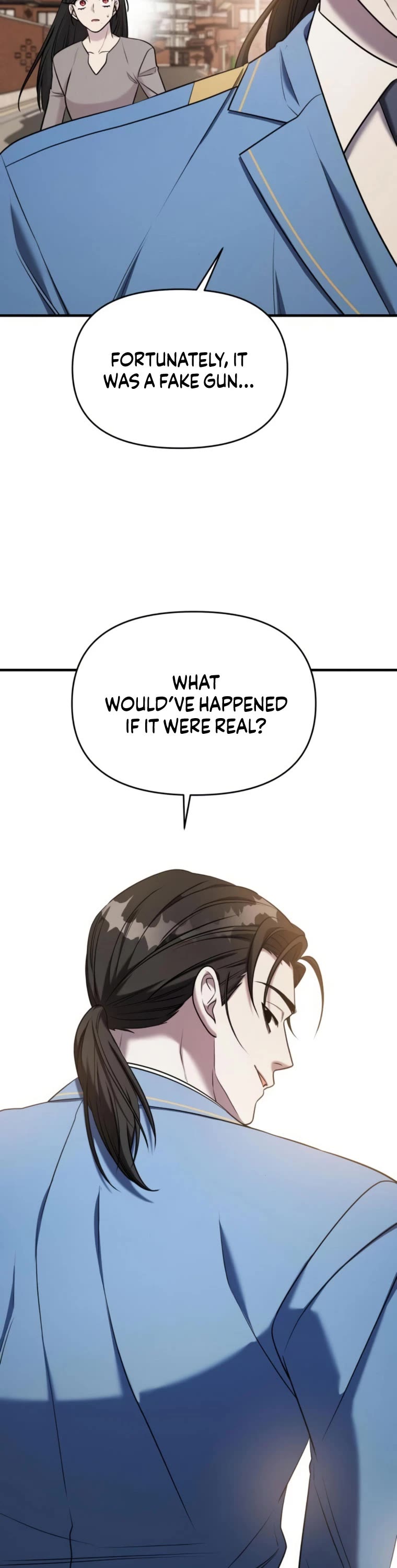 Pure Villain Chapter 64 page 63 - Chapter 64