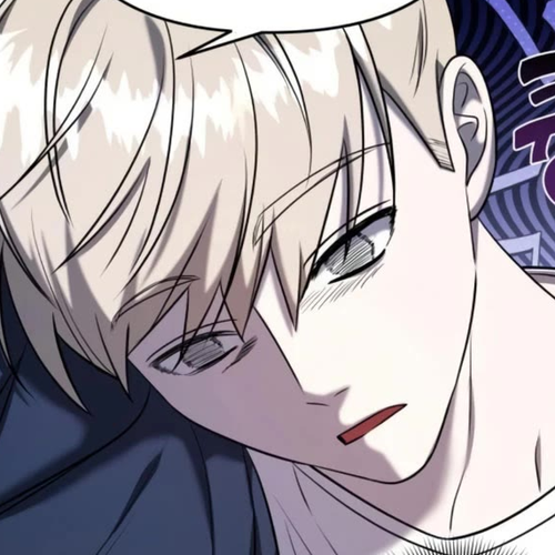 Pure Villain Chapter 64 cover