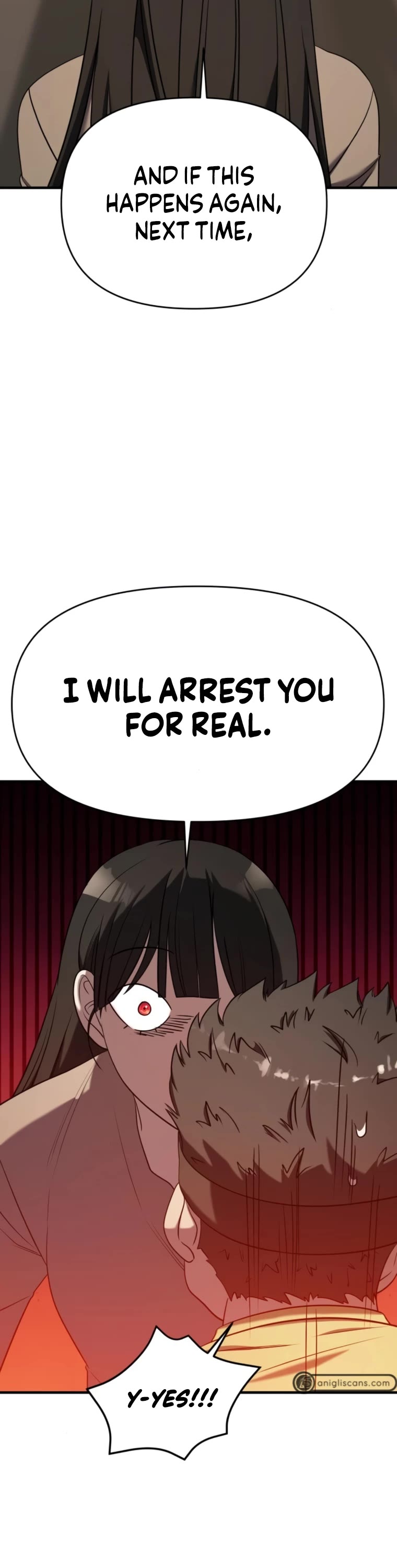 Pure Villain Chapter 65 page 13 - Chapter 65