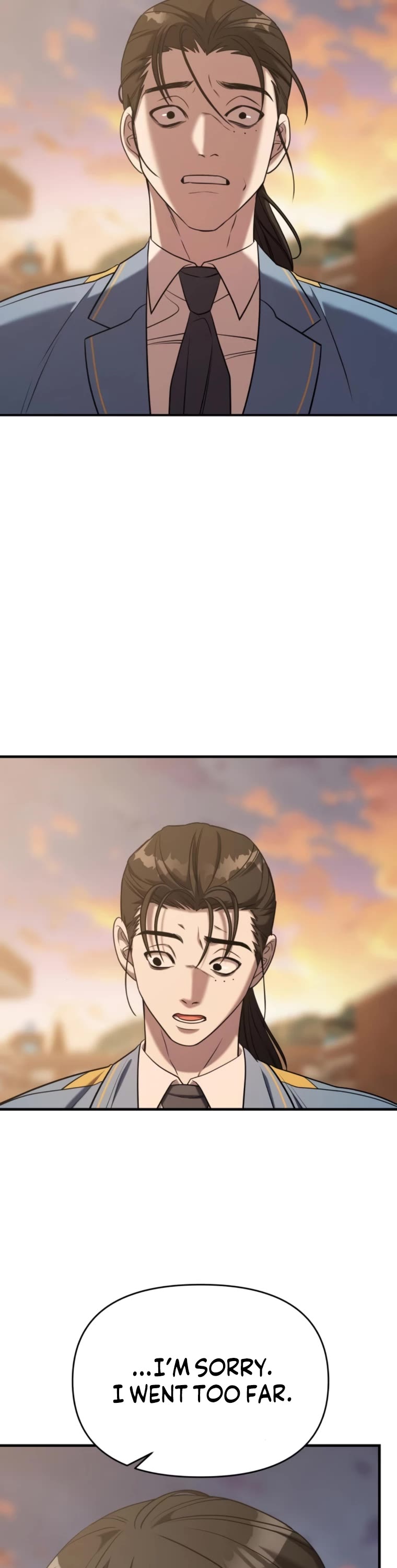 Pure Villain Chapter 65 page 18 - Chapter 65