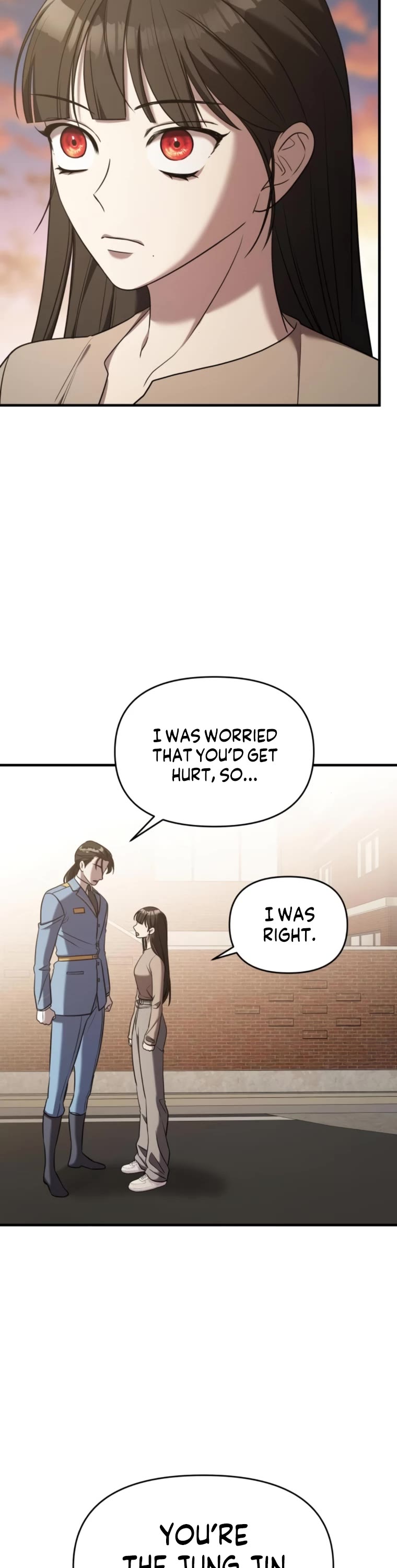 Pure Villain Chapter 65 page 19 - Chapter 65