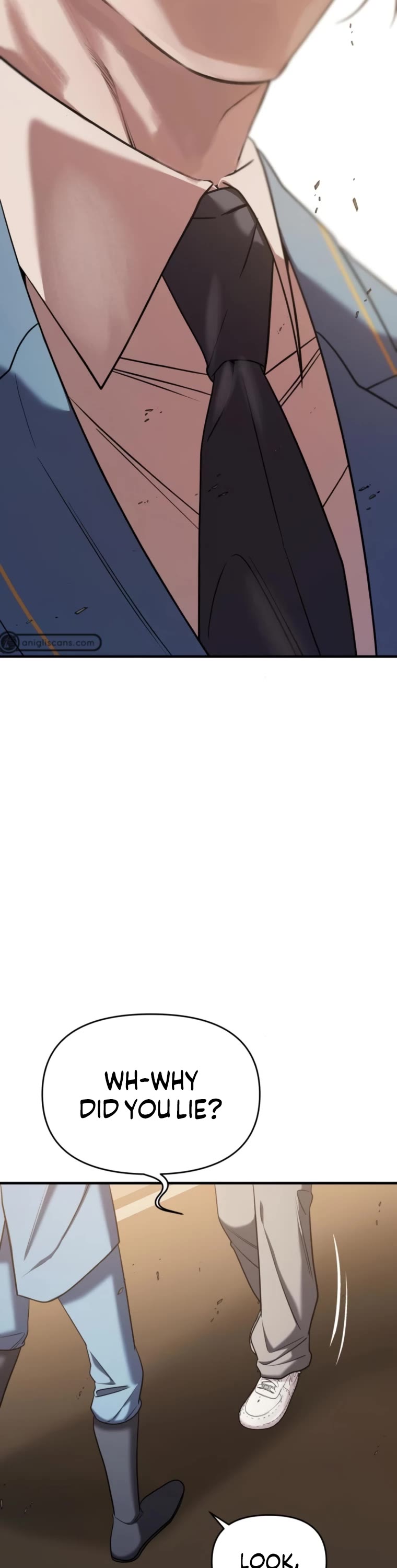 Pure Villain Chapter 65 page 21 - Chapter 65