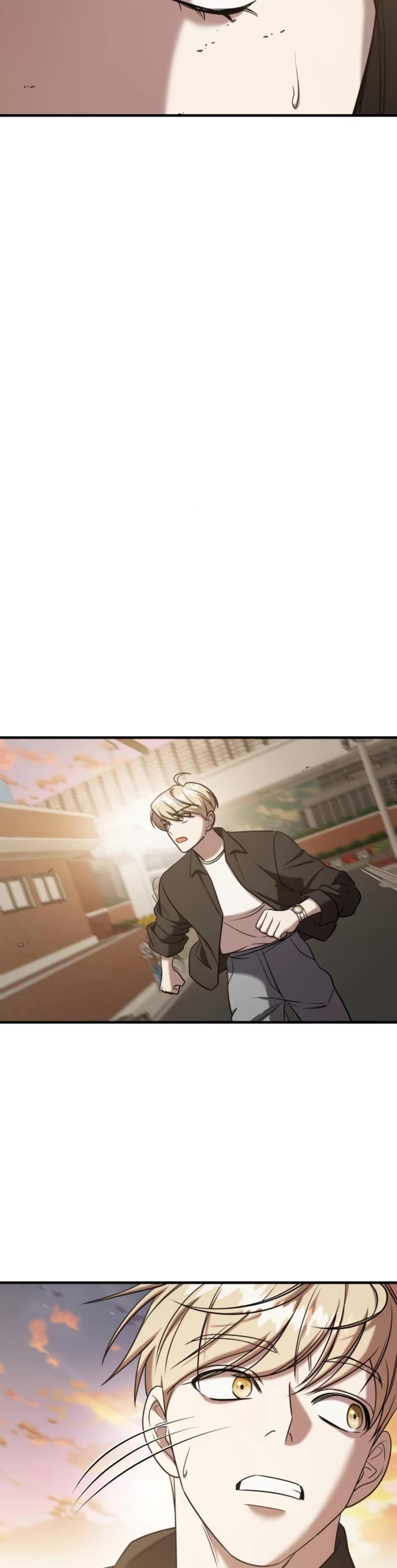 Pure Villain Chapter 65 page 23 - Chapter 65