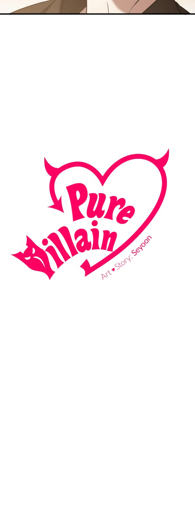 Pure Villain Chapter 65 page 24 - Chapter 65