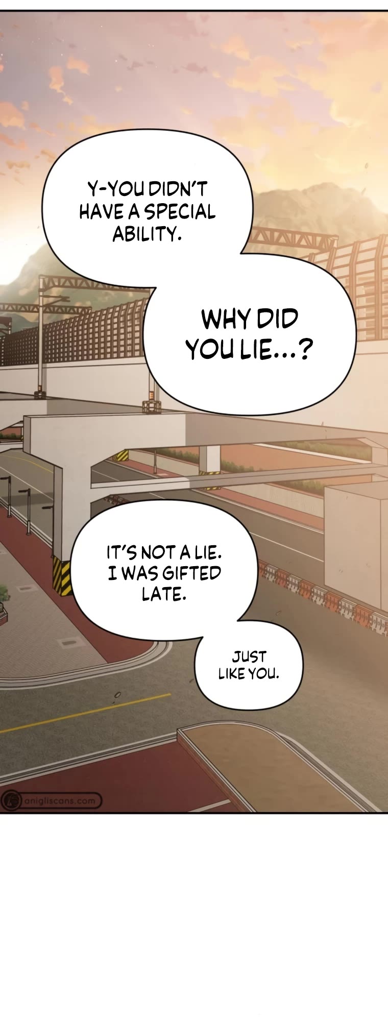 Pure Villain Chapter 65 page 25 - Chapter 65