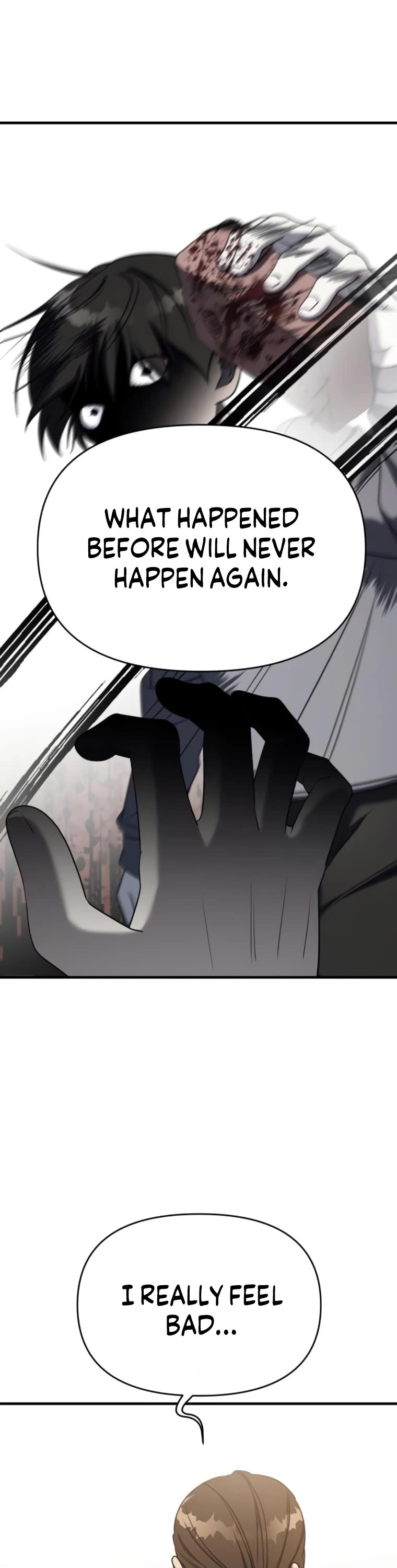 Pure Villain Chapter 65 page 26 - Chapter 65