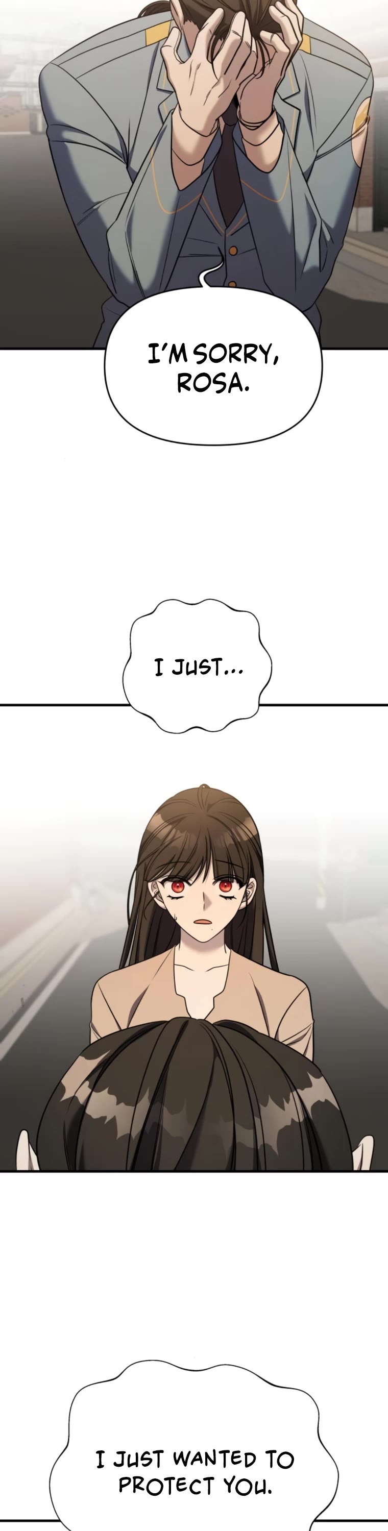 Pure Villain Chapter 65 page 27 - Chapter 65