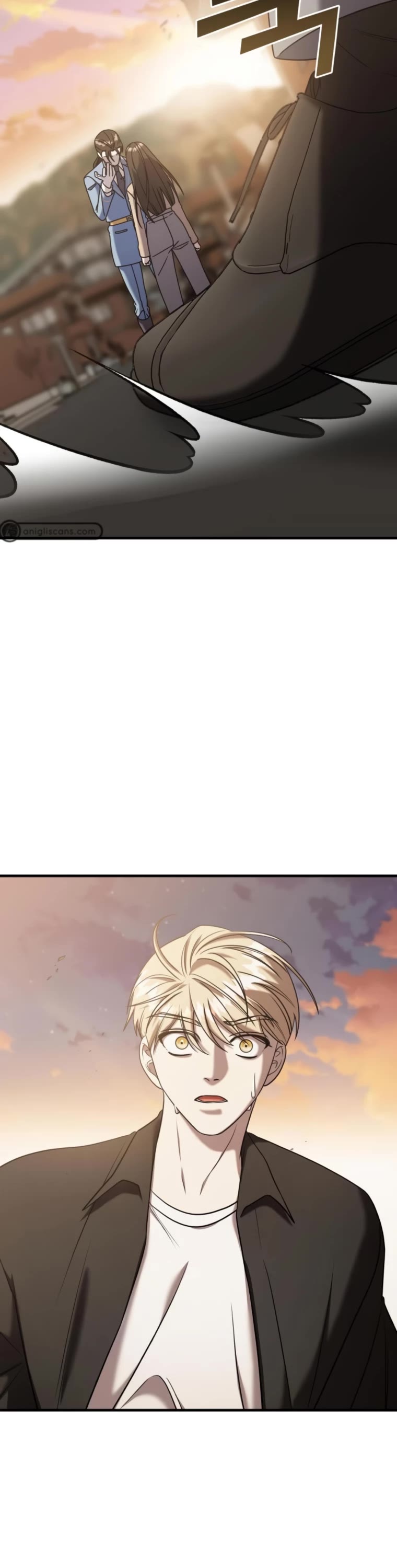 Pure Villain Chapter 65 page 29 - Chapter 65
