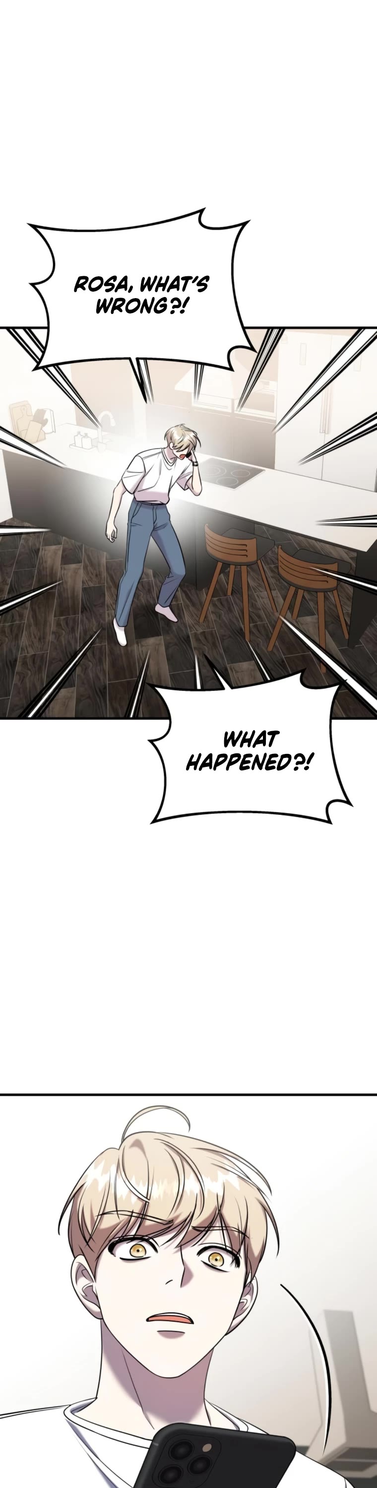 Pure Villain Chapter 65 page 3 - Chapter 65
