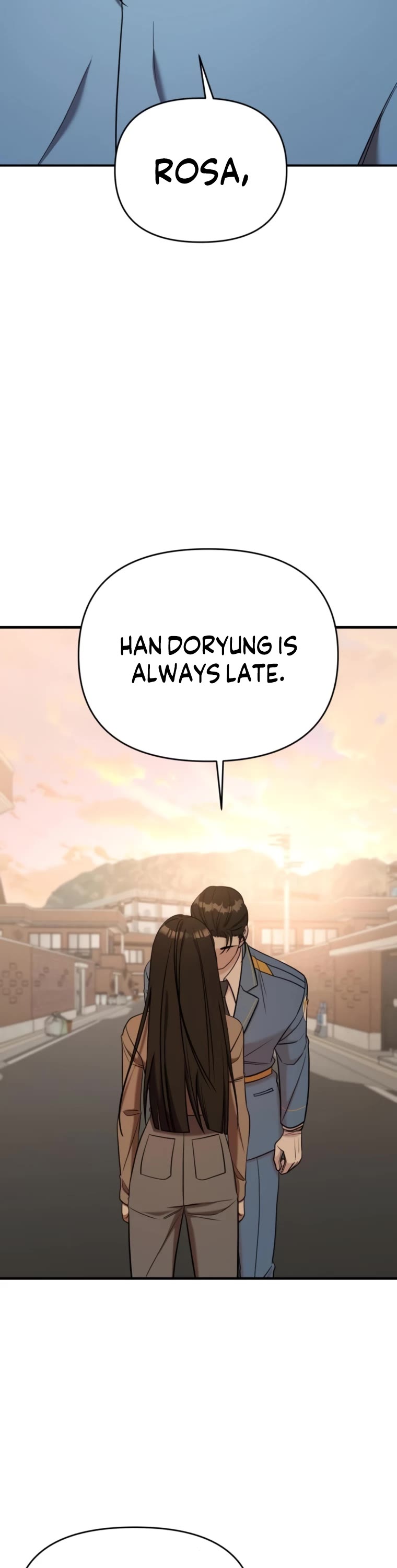 Pure Villain Chapter 65 page 31 - Chapter 65