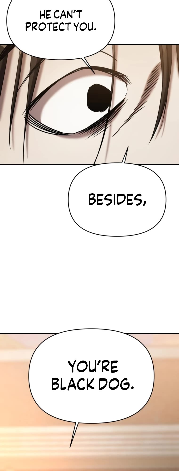 Pure Villain Chapter 65 page 32 - Chapter 65