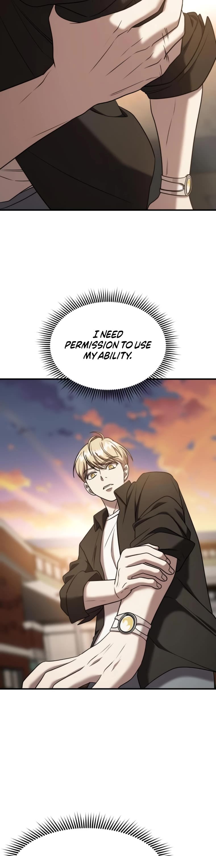 Pure Villain Chapter 65 page 35 - Chapter 65
