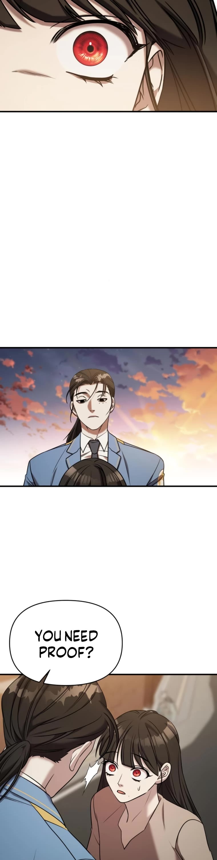 Pure Villain Chapter 65 page 38 - Chapter 65