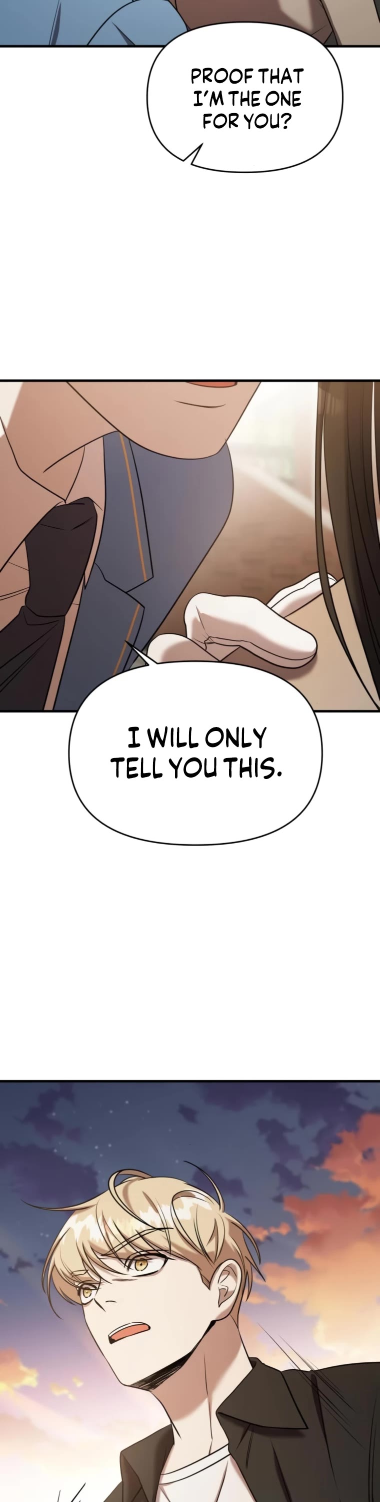 Pure Villain Chapter 65 page 39 - Chapter 65