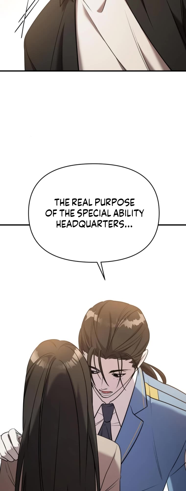 Pure Villain Chapter 65 page 40 - Chapter 65