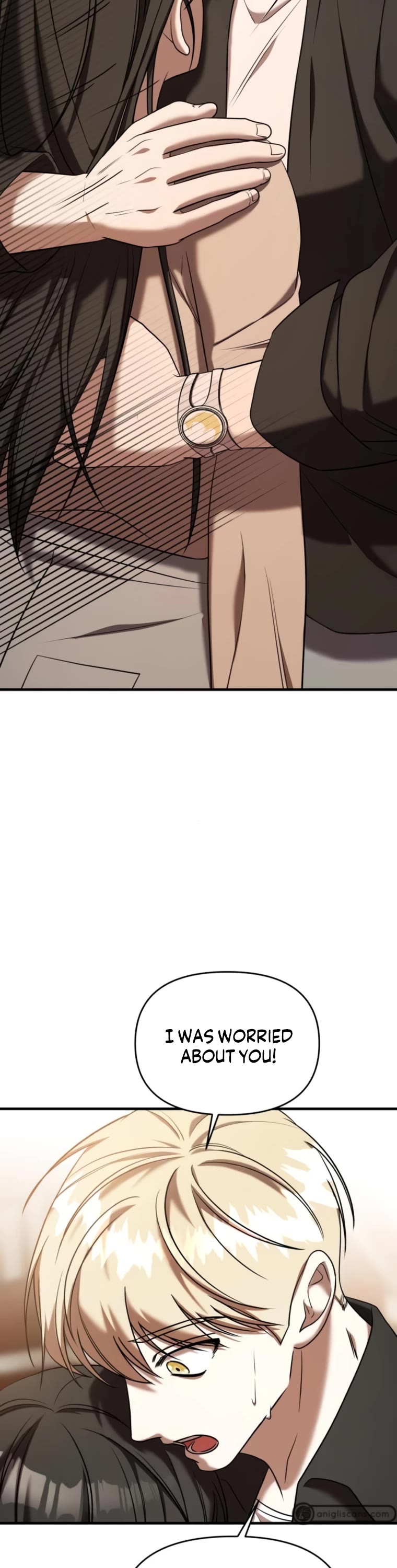 Pure Villain Chapter 65 page 44 - Chapter 65