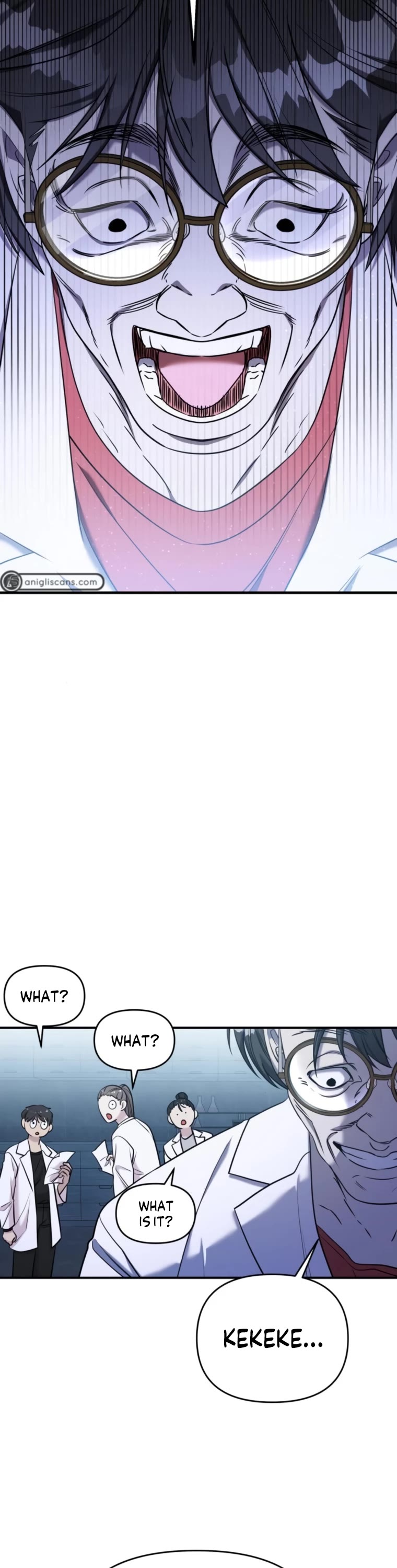 Pure Villain Chapter 65 page 53 - Chapter 65