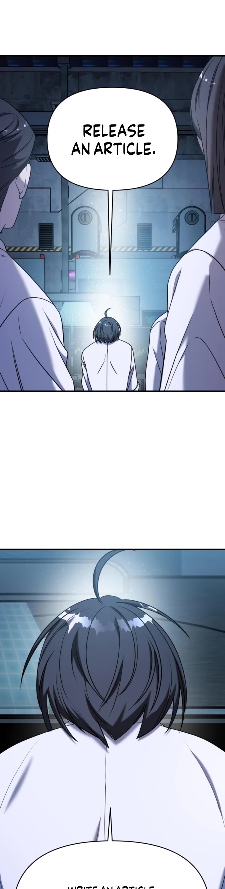 Pure Villain Chapter 65 page 58 - Chapter 65