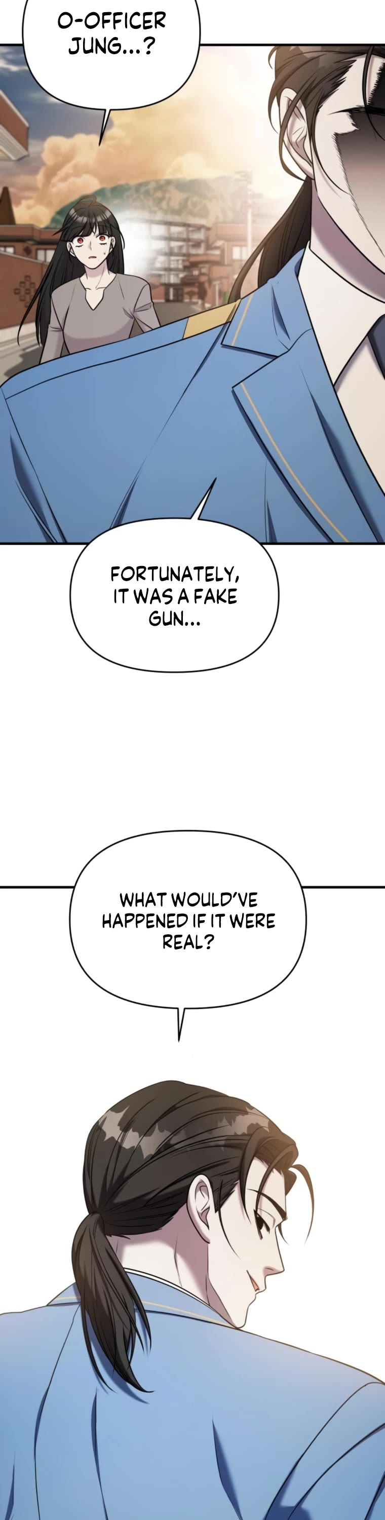 Pure Villain Chapter 65 page 6 - Chapter 65