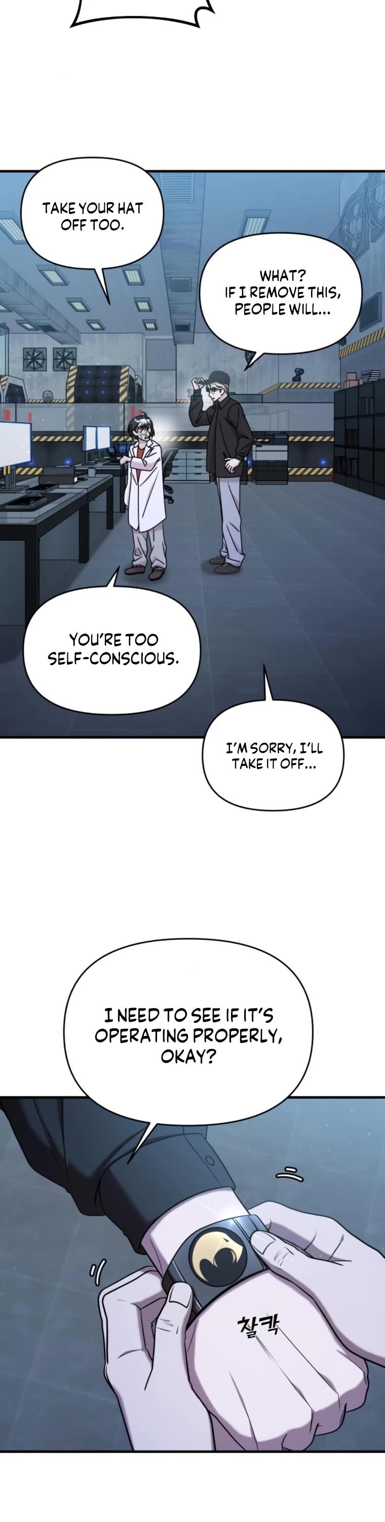 Pure Villain Chapter 65 page 62 - Chapter 65