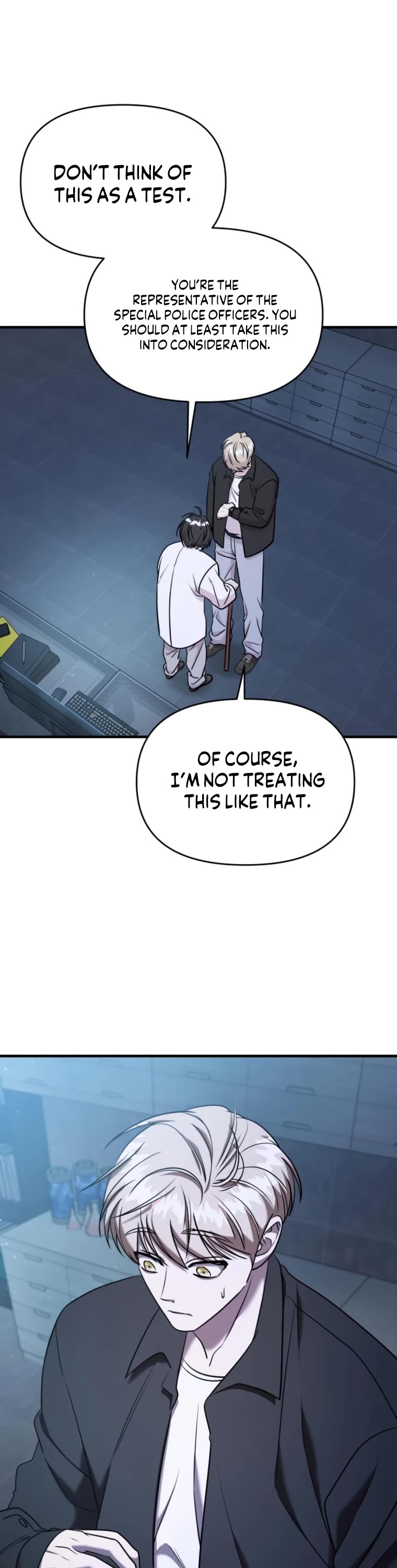 Pure Villain Chapter 65 page 63 - Chapter 65