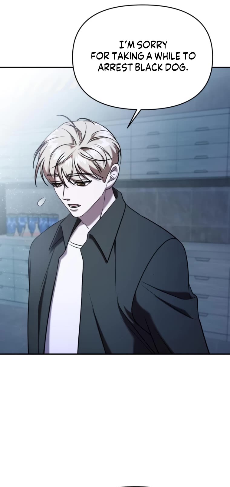 Pure Villain Chapter 65 page 65 - Chapter 65