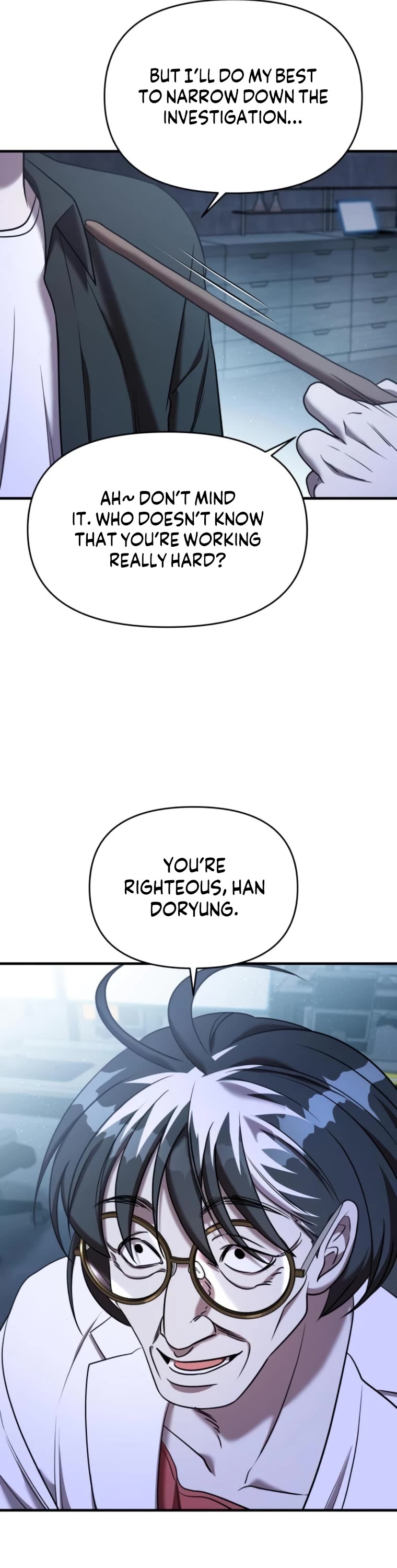 Pure Villain Chapter 65 page 66 - Chapter 65