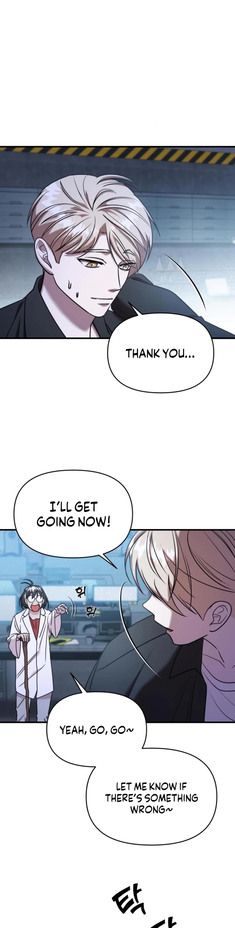 Pure Villain Chapter 65 page 67 - Chapter 65