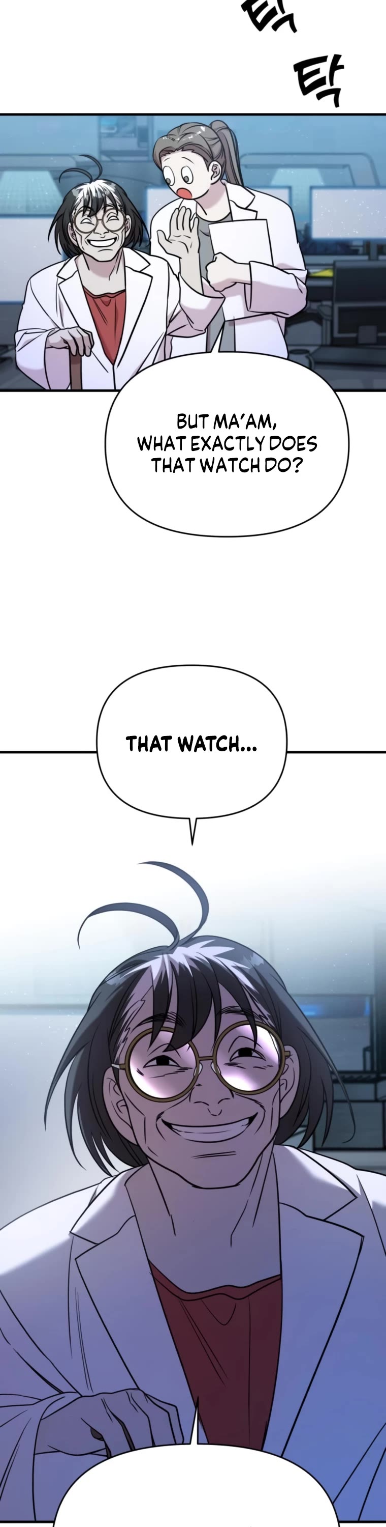 Pure Villain Chapter 65 page 68 - Chapter 65