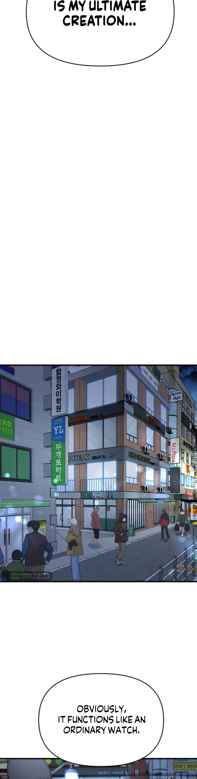 Pure Villain Chapter 65 page 69 - Chapter 65