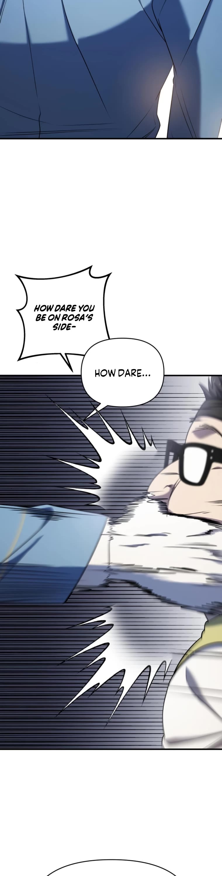 Pure Villain Chapter 65 page 7 - Chapter 65