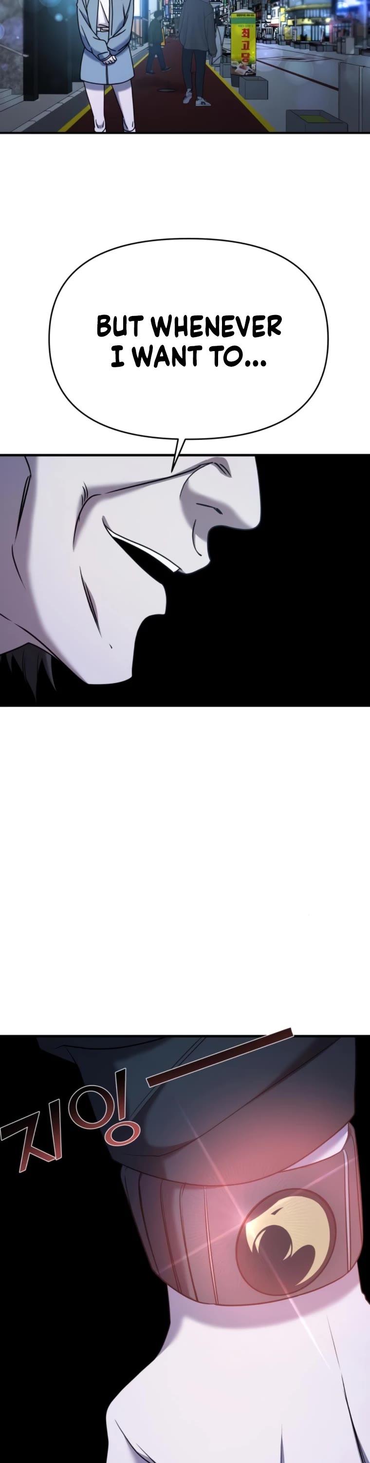 Pure Villain Chapter 65 page 71 - Chapter 65