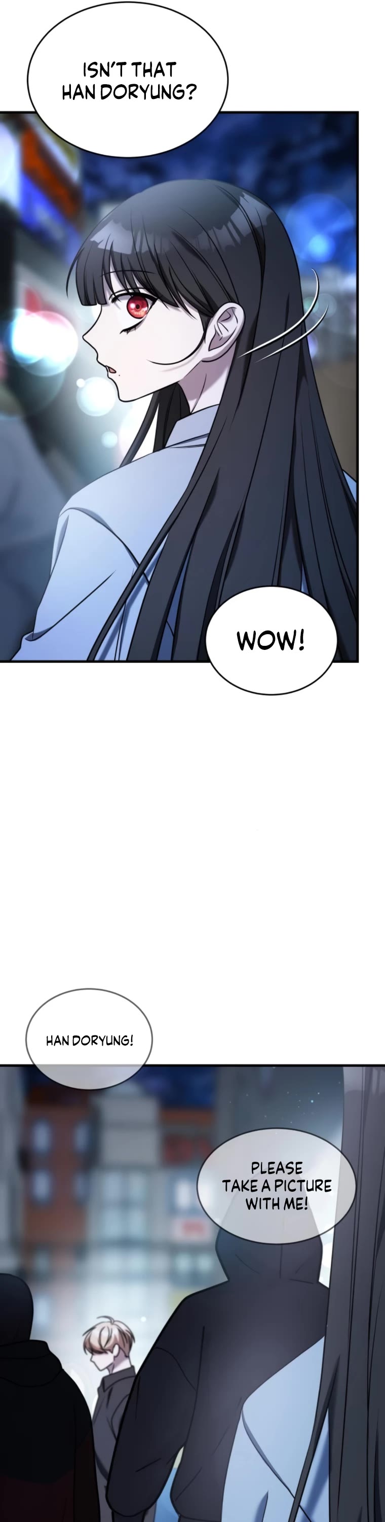 Pure Villain Chapter 65 page 74 - Chapter 65