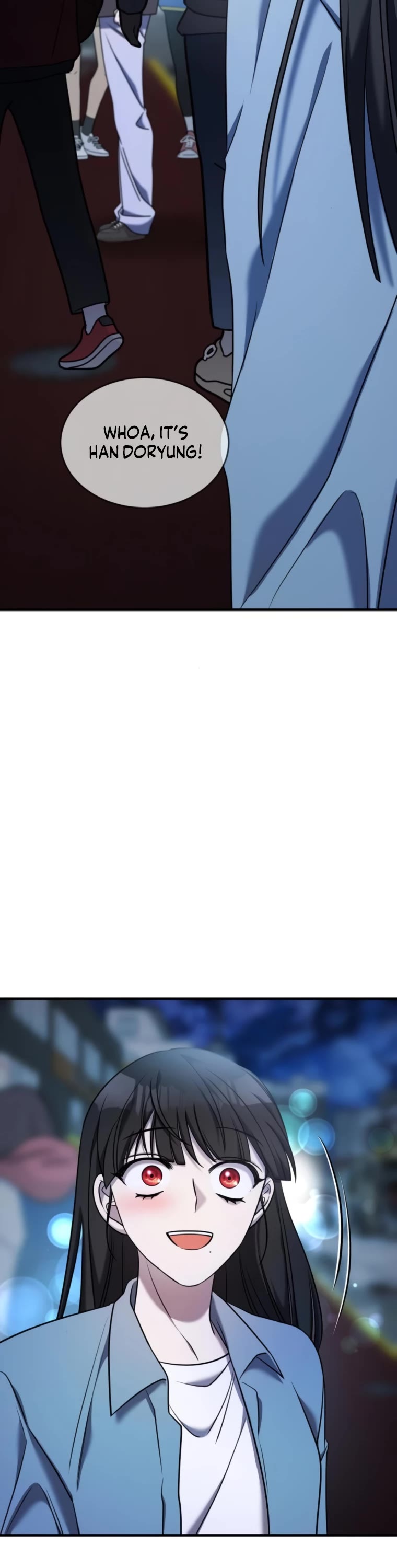 Pure Villain Chapter 65 page 75 - Chapter 65