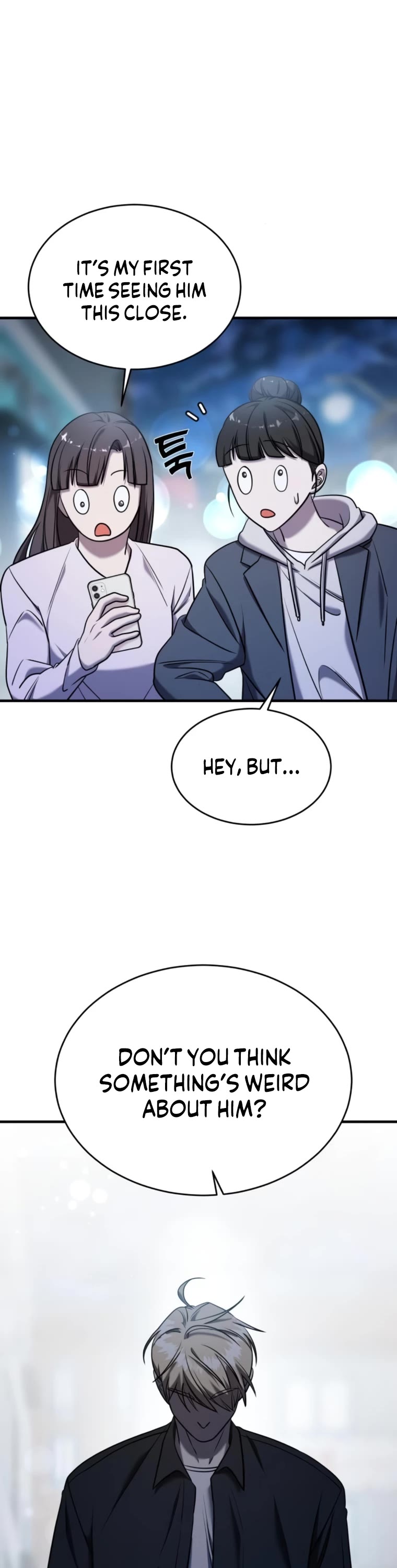 Pure Villain Chapter 65 page 76 - Chapter 65