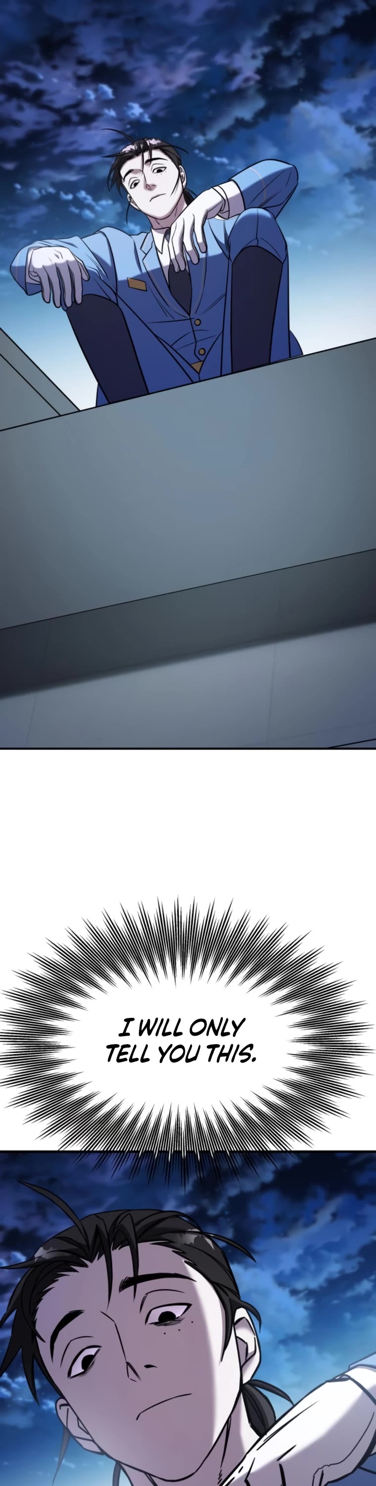 Pure Villain Chapter 65 page 78 - Chapter 65