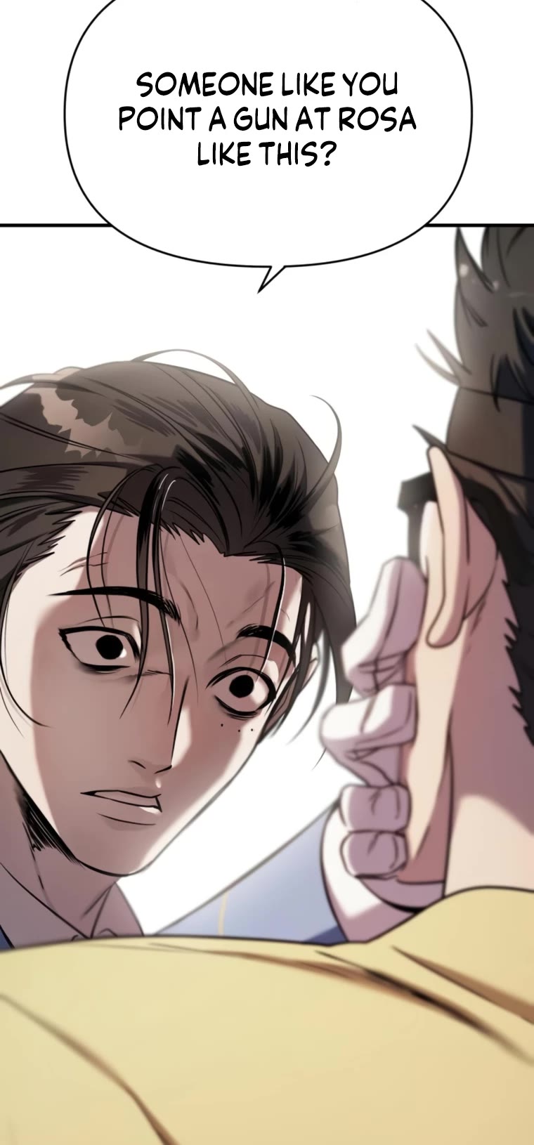Pure Villain Chapter 65 page 8 - Chapter 65