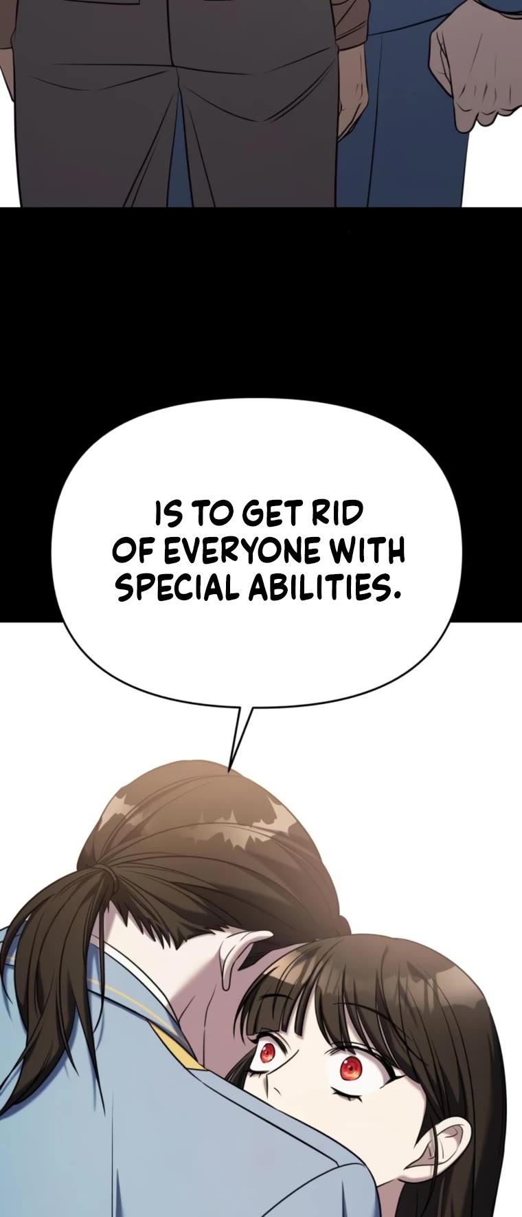 Pure Villain Chapter 65 page 80 - Chapter 65