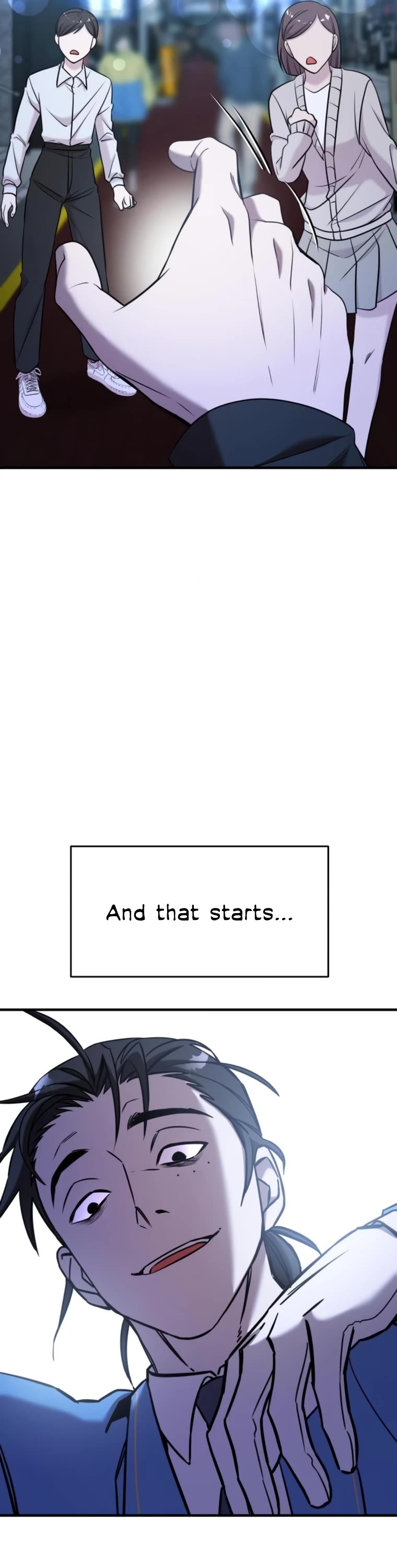Pure Villain Chapter 65 page 82 - Chapter 65