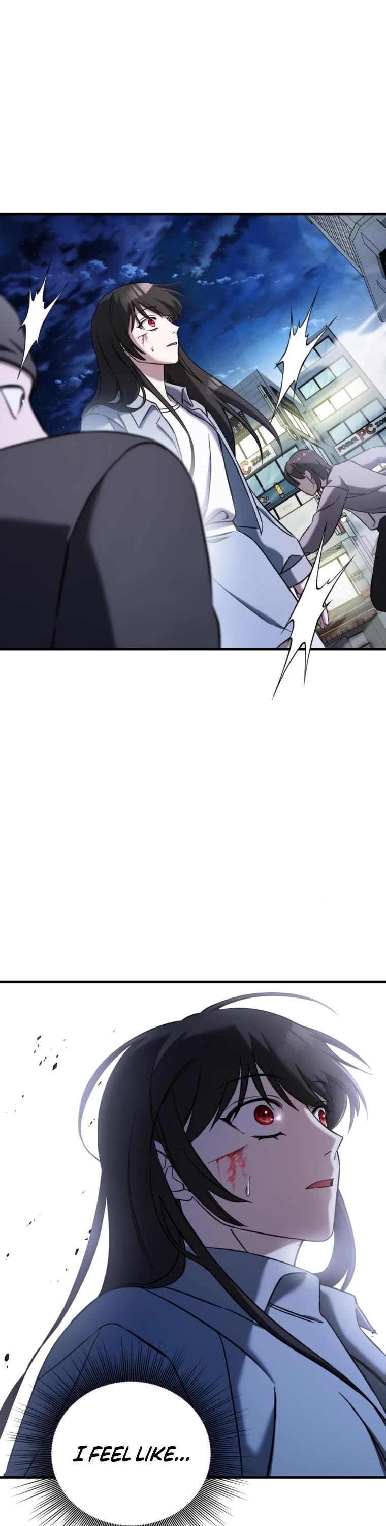 Pure Villain Chapter 66 page 13 - Chapter 66